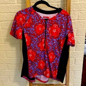 Terry 1X Cycling Jersey